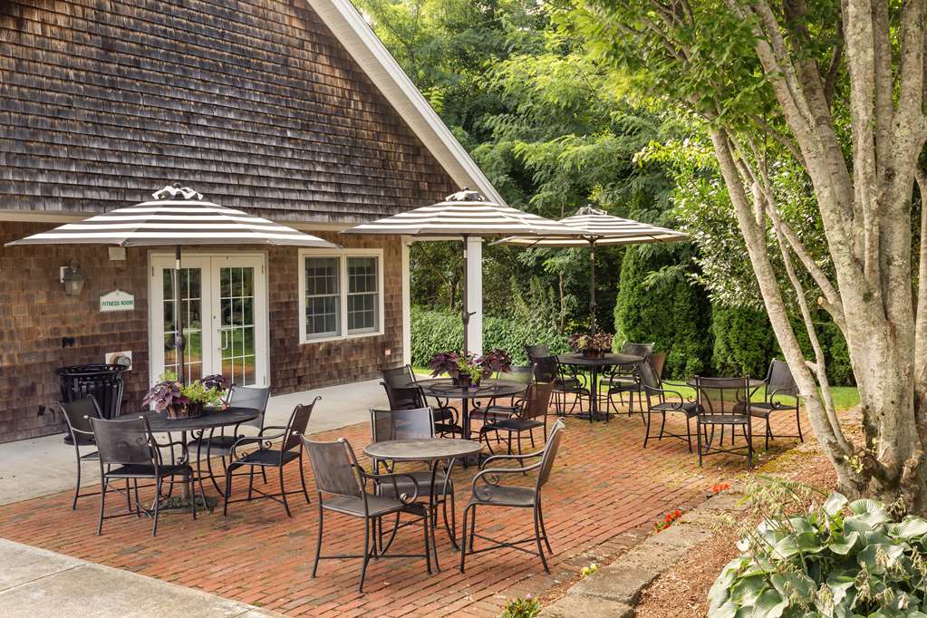 Best Western Plus Cold Spring - photo 20