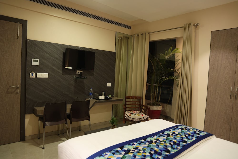 Hotel Pinaka Inn — Lucknow — photo 2