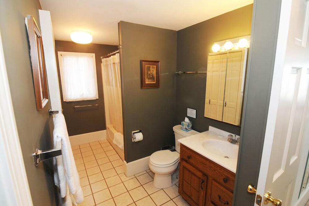 Dyer's Beach House - photo 24