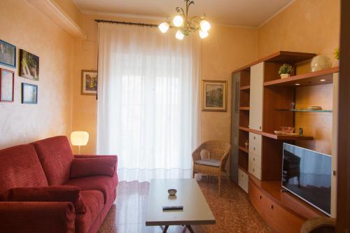 A casa di Rosanna — 4-Star Luxury Hotel in Tivoli, Italy