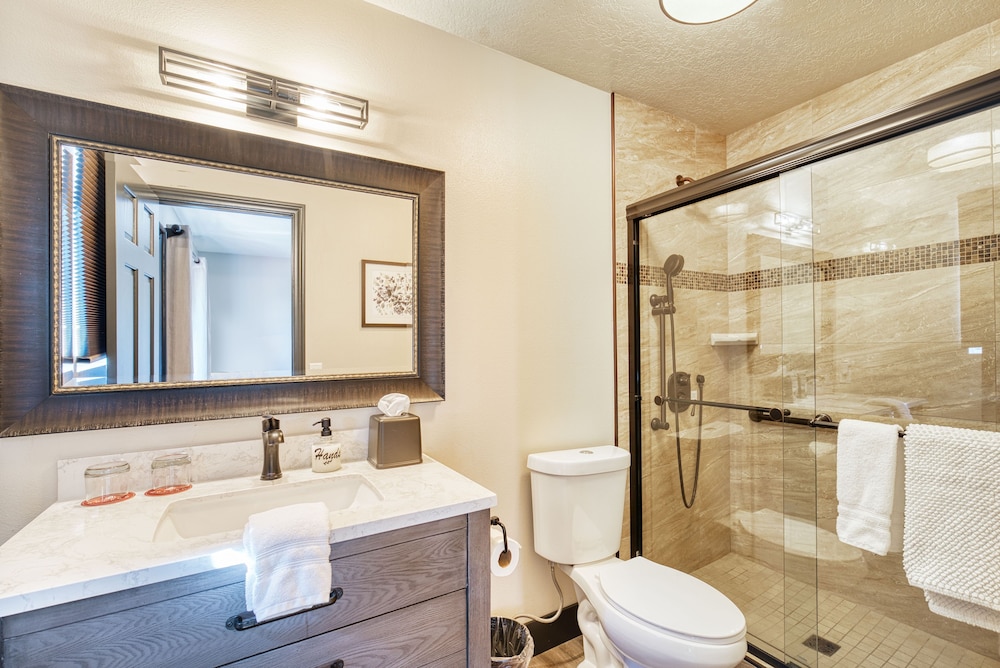 The Inn at Europa Village - photo 24
