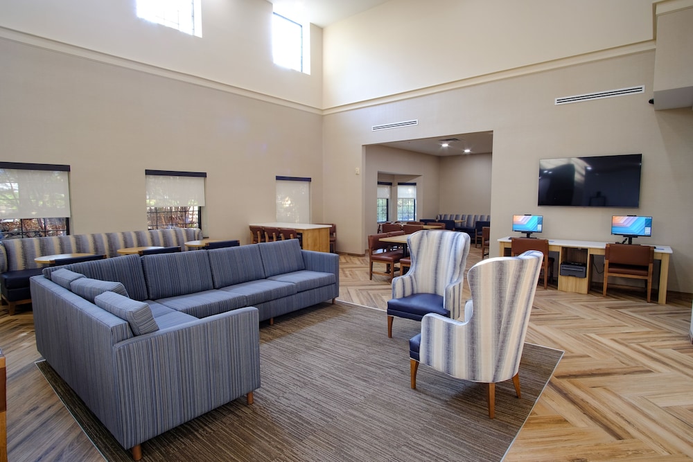 Staybridge Suites Quantico Stafford an IHG Hotel - photo 4