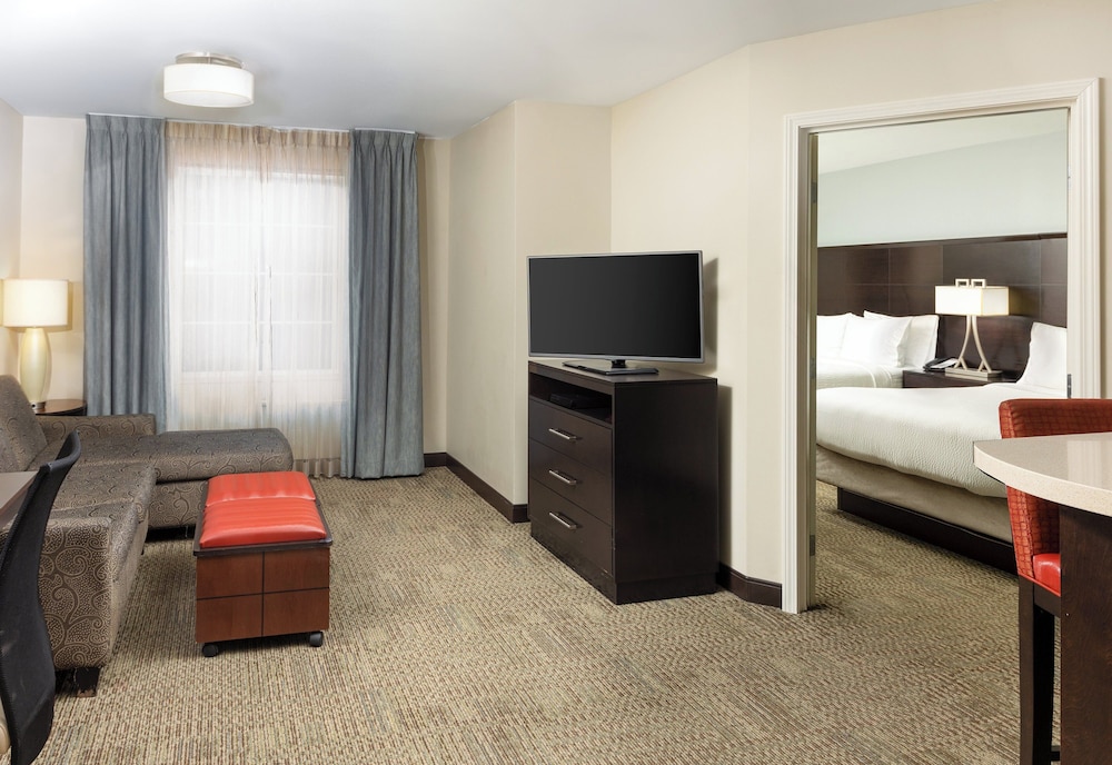 Staybridge Suites Sacramento Folsom by IHG - photo 13