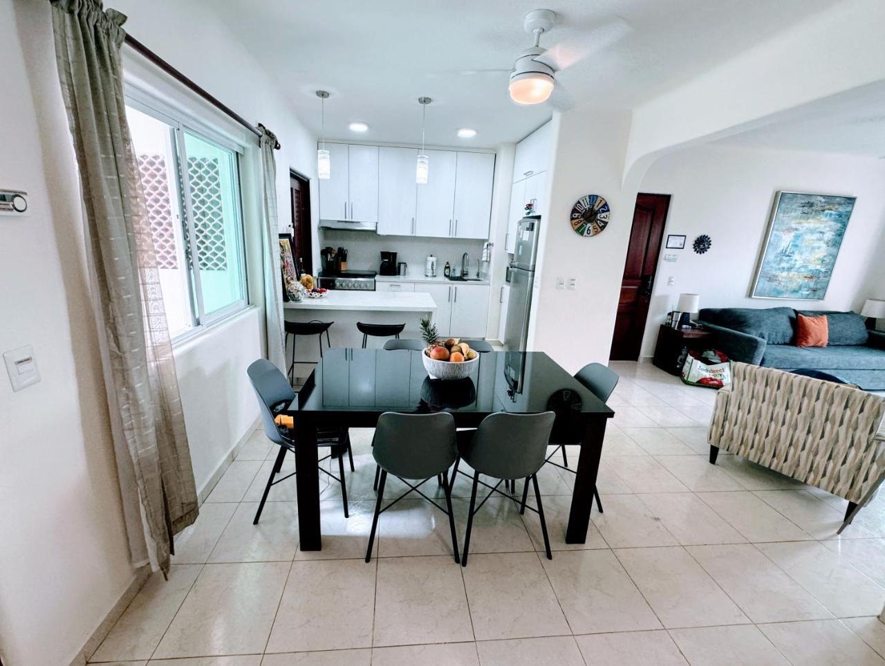 Playa Kaan Condominiums Unit 22 — 4-Star Luxury Hotel in Playa Del Carmen, Mexico