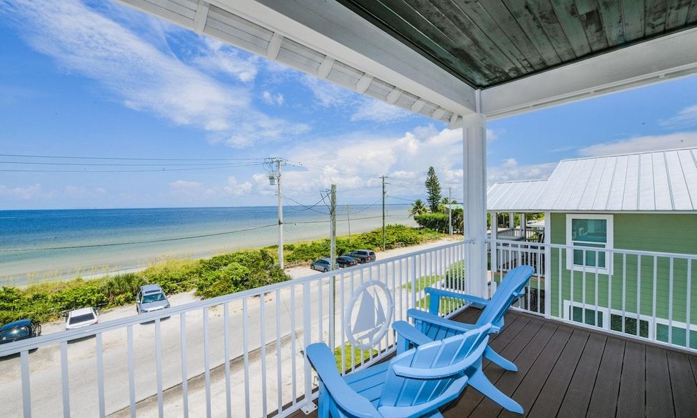 Blue Bay — Anna Maria — photo 2