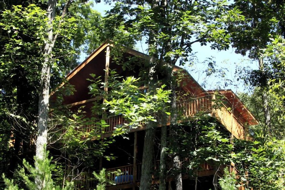 Our Mountain Getaway - photo 26