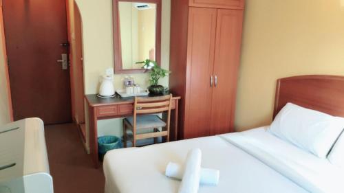Hotel Millenium — Labuan — photo 5