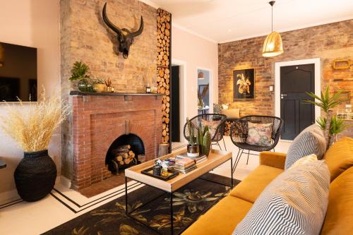Thelma & You - last minute hotel in Cape Town