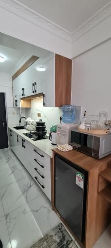 JVstudios Smarthome serviced apartments — 4-Star Luxury Hotel in Nairobi, Kenya