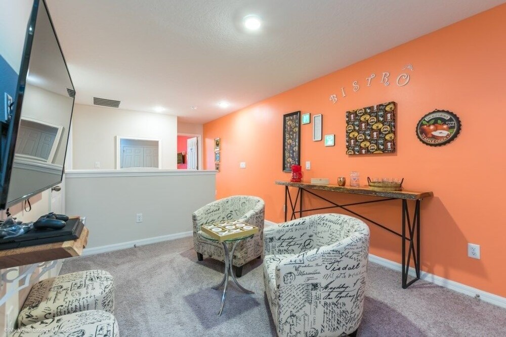 Orlando Newest Resort Community Town Home Townhouse - photo 29
