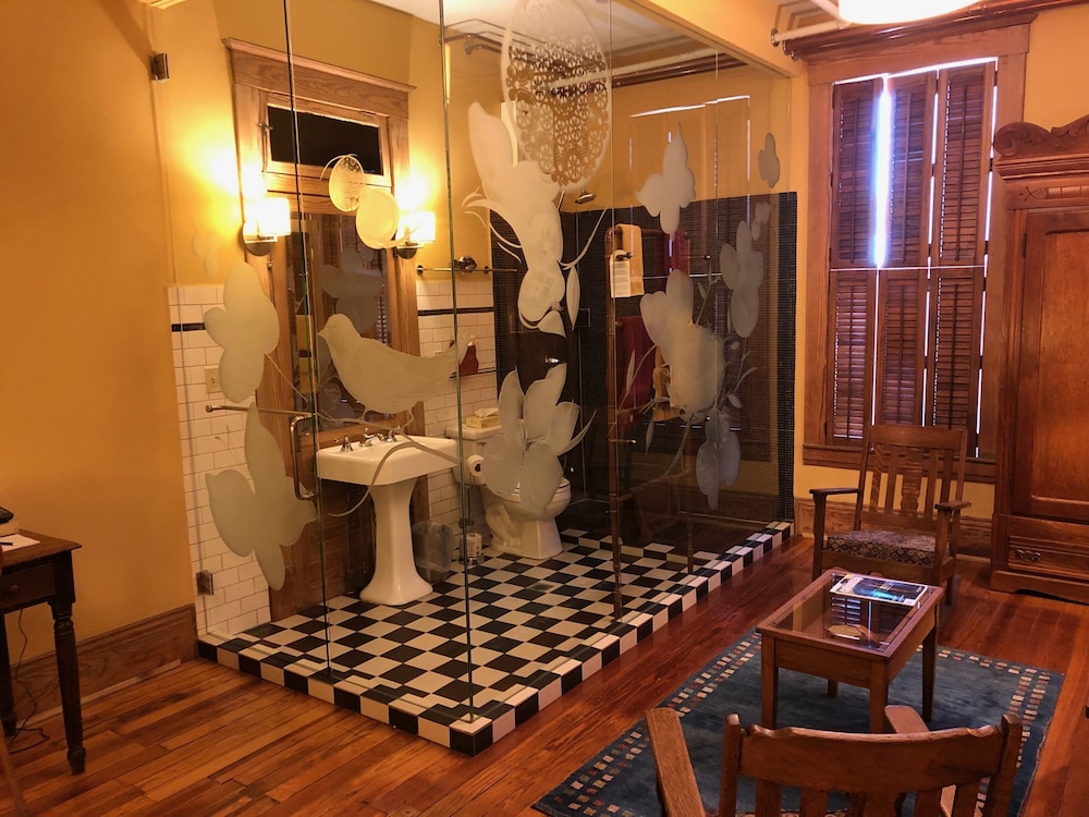 Hotel Frederick - photo 51
