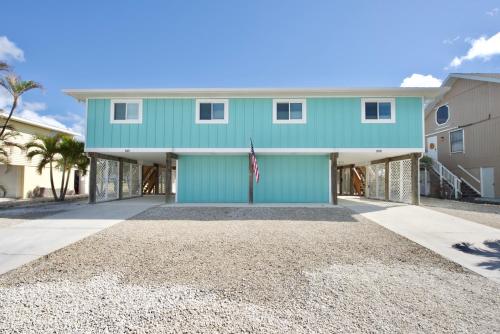 Endless Tides by Sun Palace Vacations in Fort Myers Beach, United States