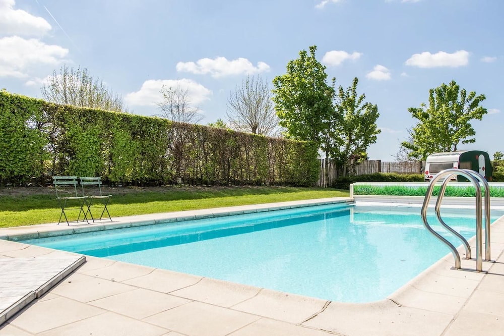 Sentoo Relax — hotel in Kruishoutem