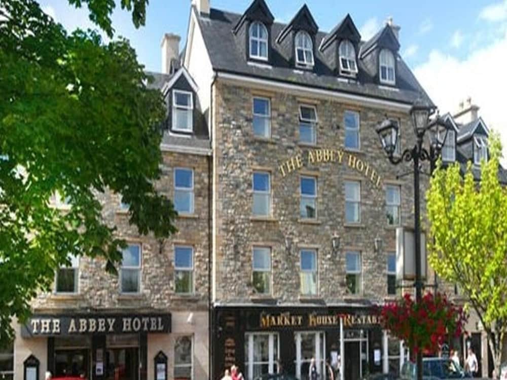 The Abbey Hotel Donegal in Donegal, Republic of Ireland