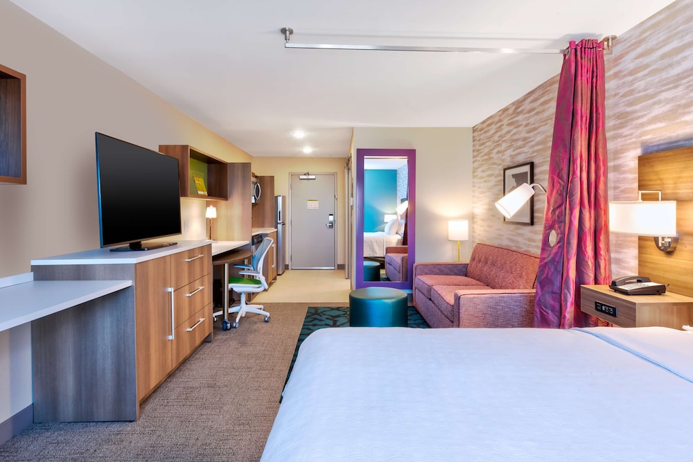 Home2 Suites by Hilton Grand Blanc Flint - photo 15