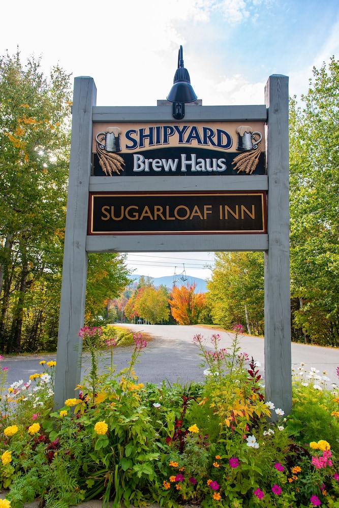 Sugarloaf Inn - photo 87