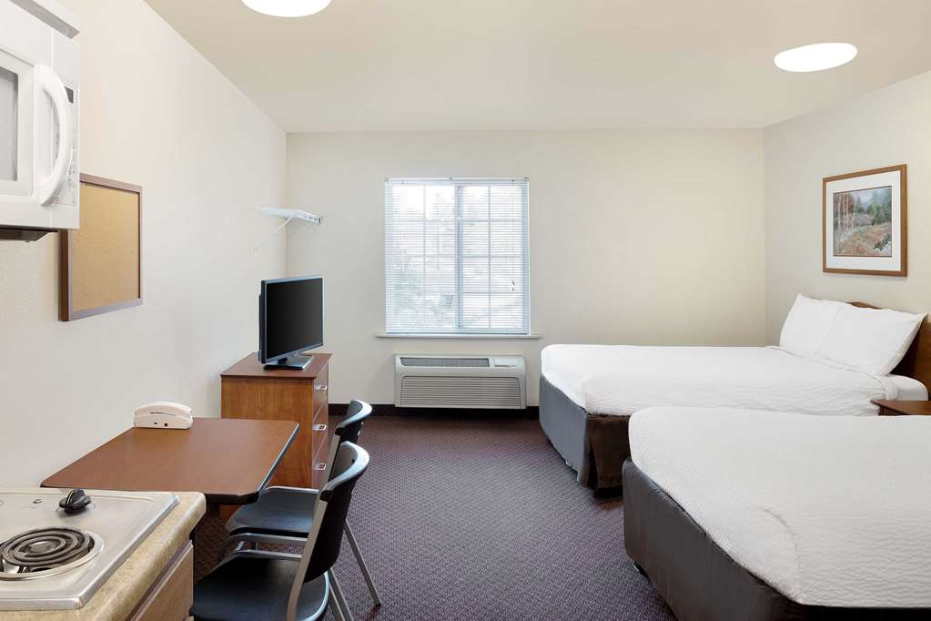 Woodspring Suites Tyler - photo 20