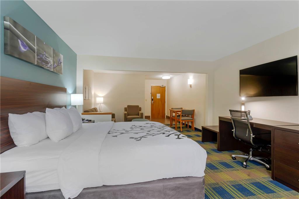 Sleep Inn & Suites Smyrna Nashville Area - photo 30