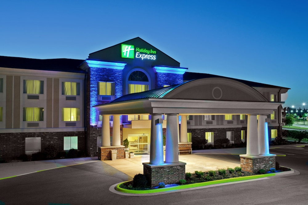 Holiday Inn Express Hotel & Suites Paragould an IHG Hotel - featured photo