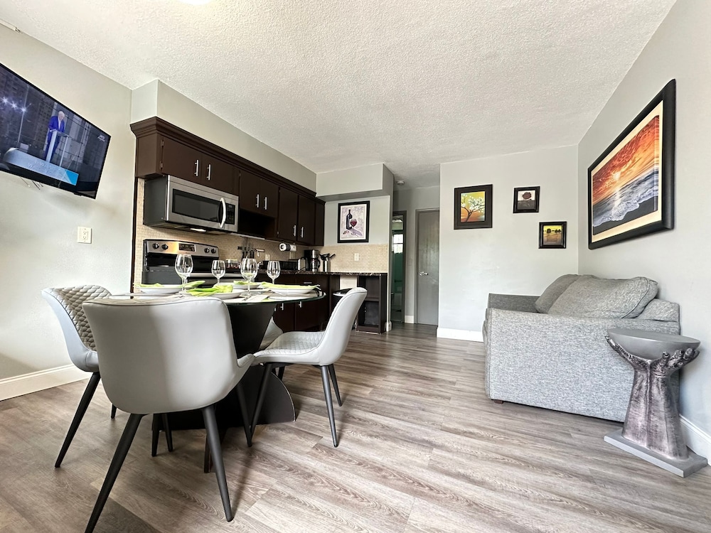Sheridan Suites Apartments Hotel - photo 55