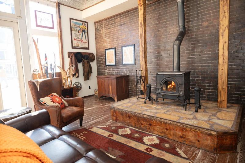 The Frenchman Suites - photo 9