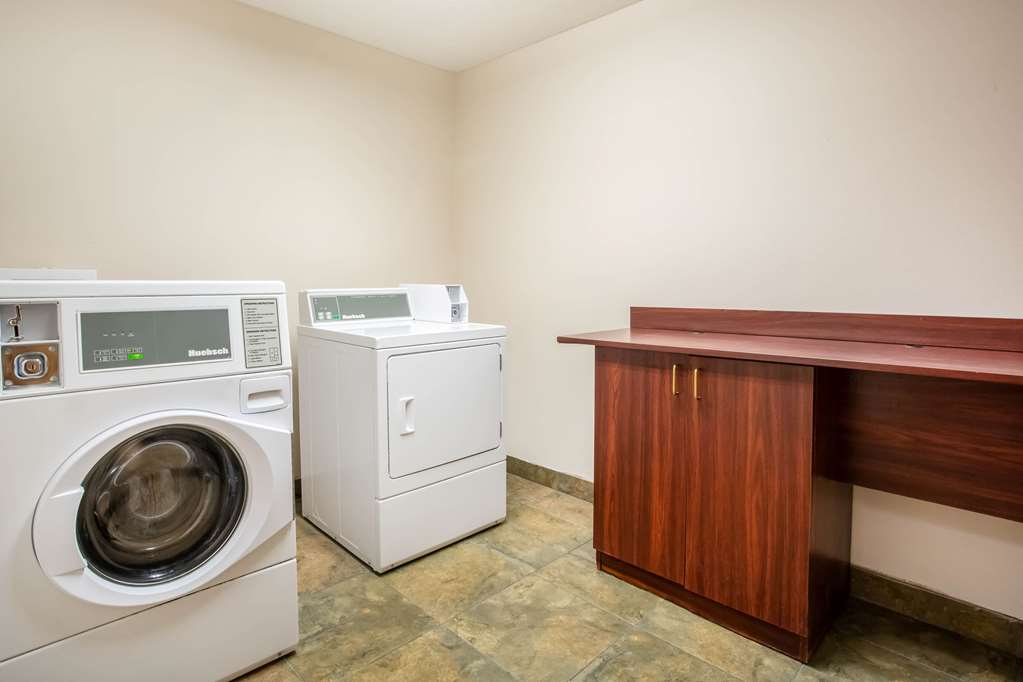 Microtel Inn & Suites by Wyndham Southern Pines Pinehurst - photo 24