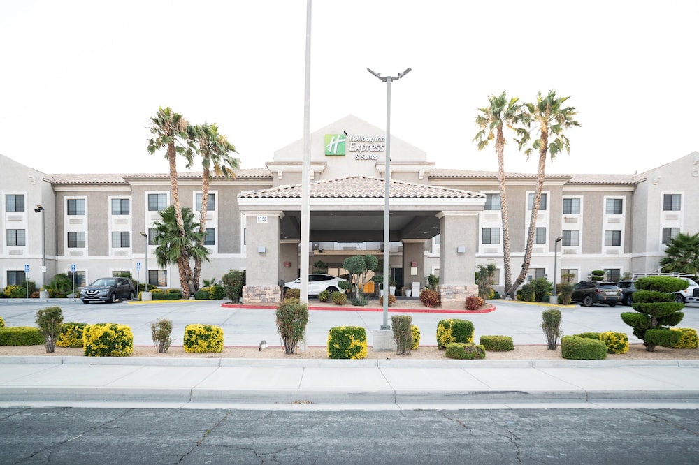 Holiday Inn Express Hotel & Suites Hesperia by IHG - photo 45