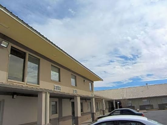 Texan Inn and Suites Monahans - featured photo