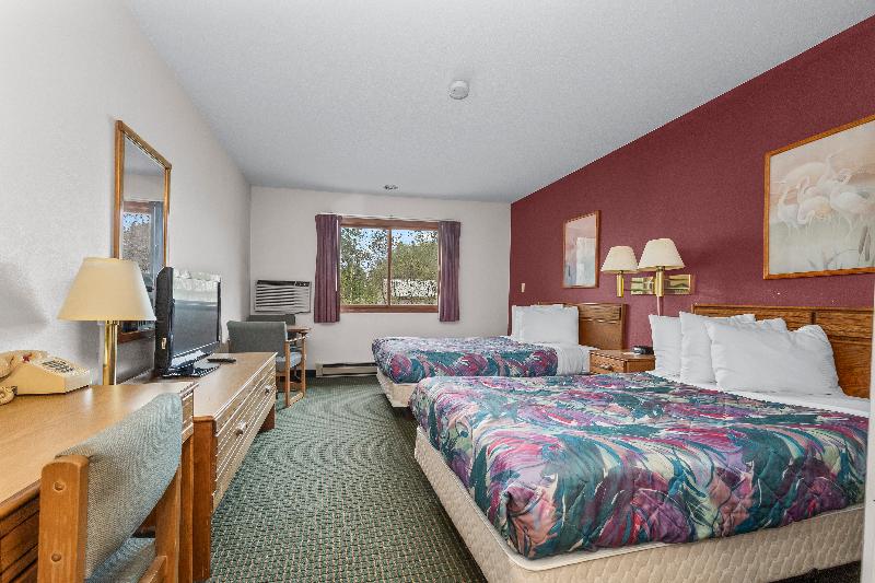 Wautoma Inn by OYO Near Airport WI 73 - photo 42