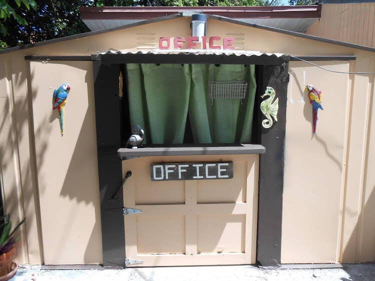 The Parrot Nest - photo 8