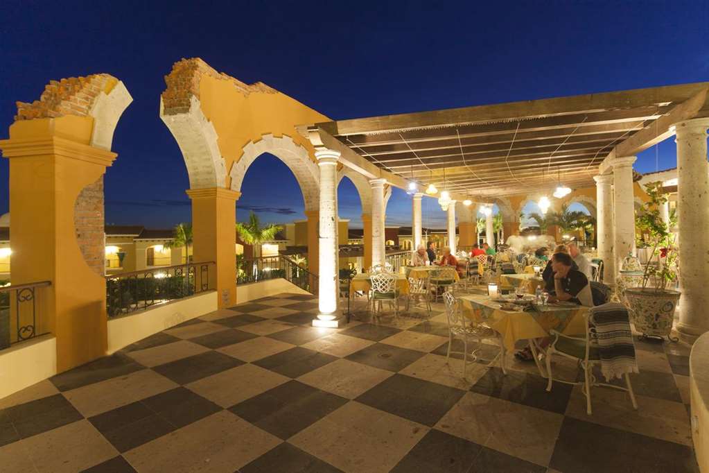Hacienda Encantada Resort & Residences — Cabo San Lucas — photo 5
