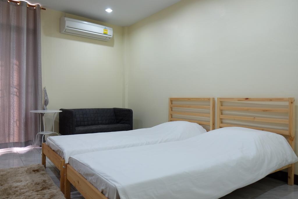 Jittree