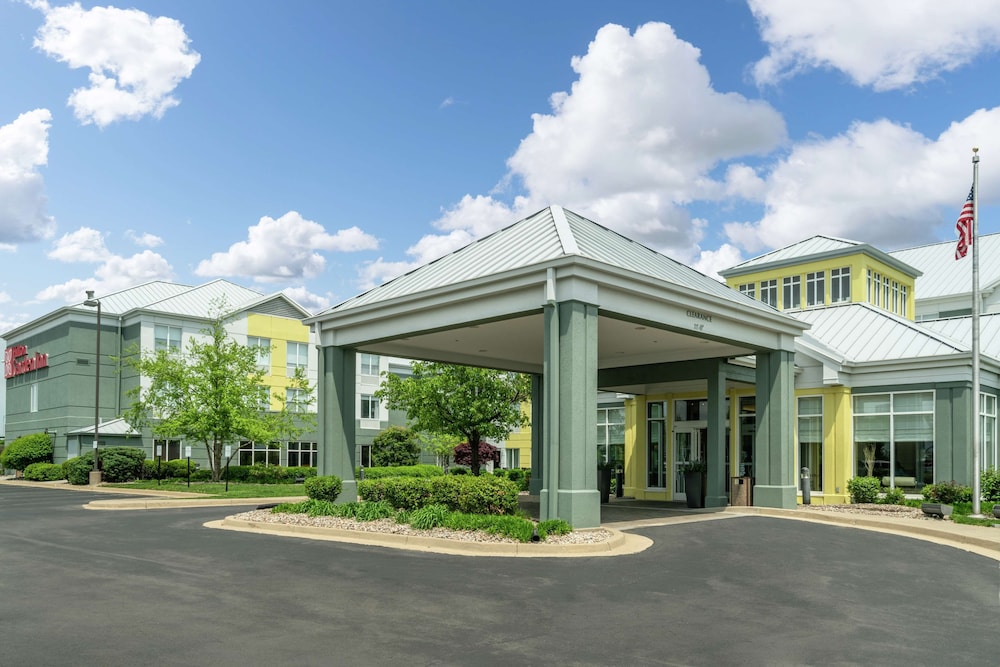 Hilton Garden Inn Louisville East - featured photo