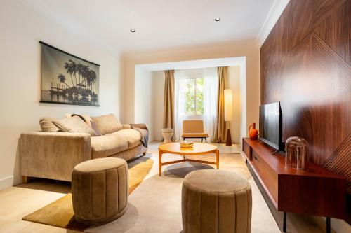 Bernabeu Exclusive En Madrid — 4-Star Luxury Hotel in Madrid, Spain
