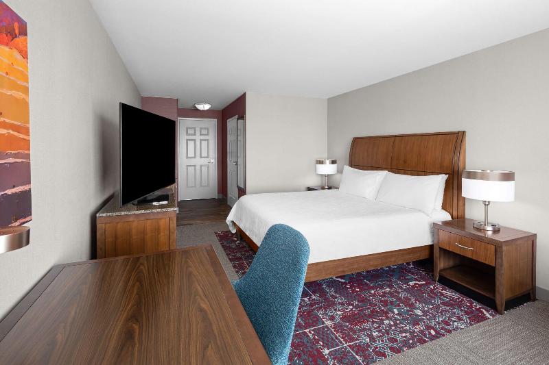 Hilton Garden Inn Salt Lake City Airport - photo 38
