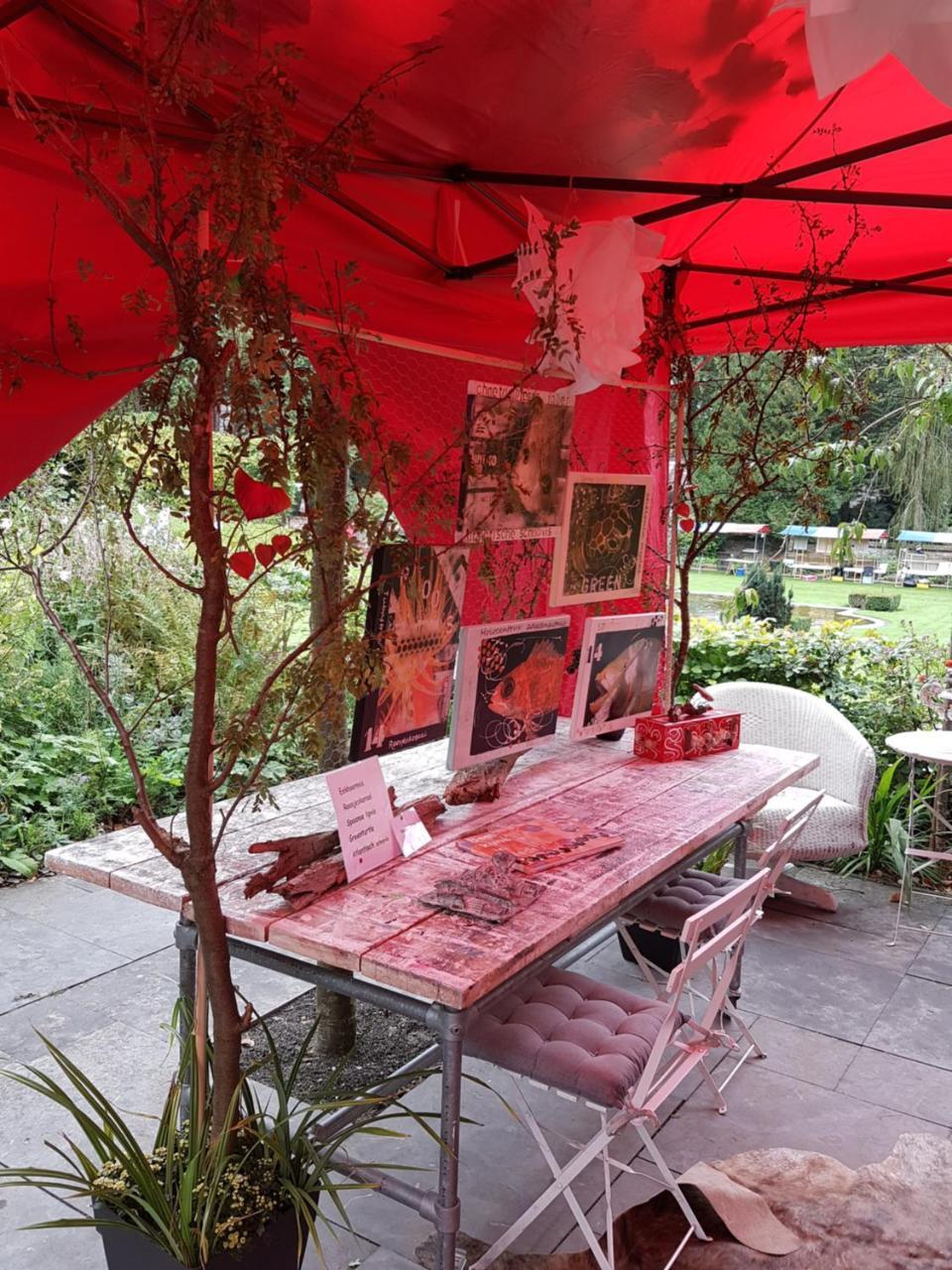 Bed And Breakfast Valckenbosch