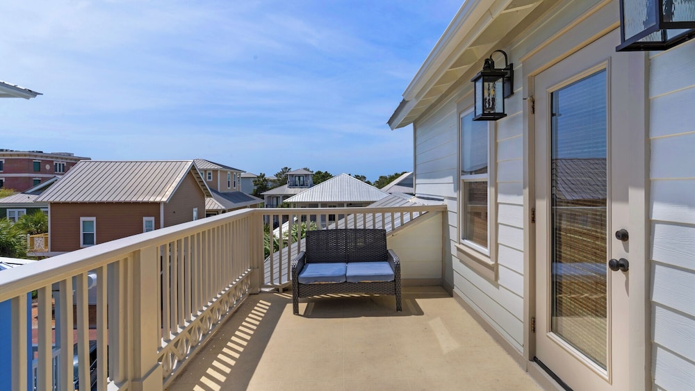 Seacrest Beach Home for 17 Huge Resort Pool & Beach Tram - photo 44