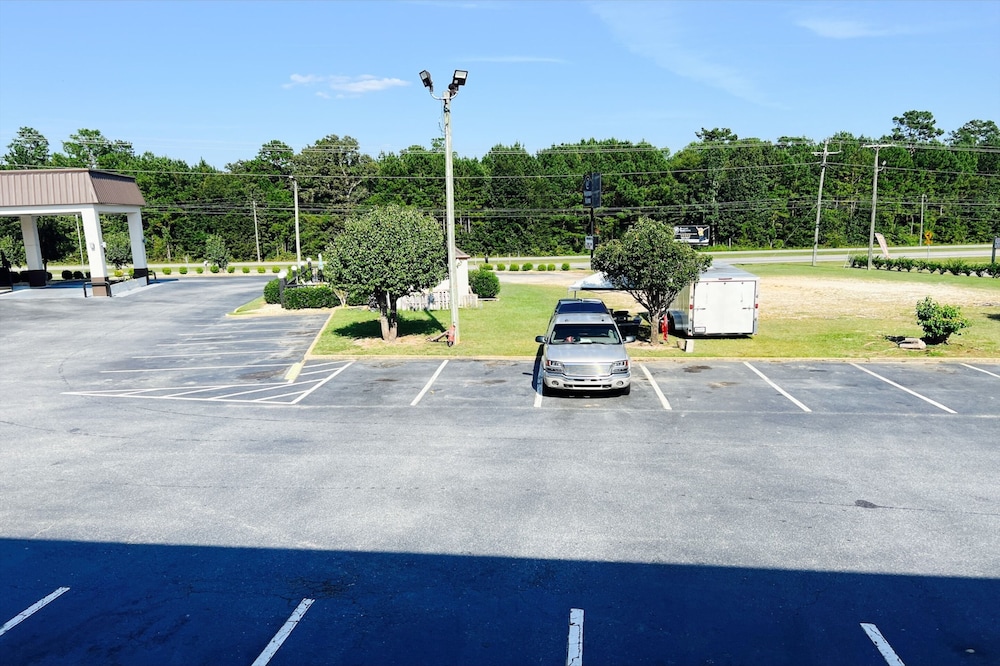 Western Motel Thomasville - photo 26