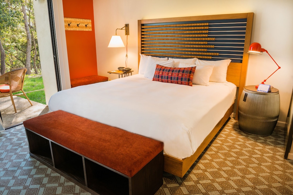 Chaminade Resort & Spa - photo 19