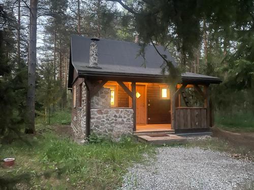 Kaisma Suurjärve Puhkeala - last minute hotel in Unknown City