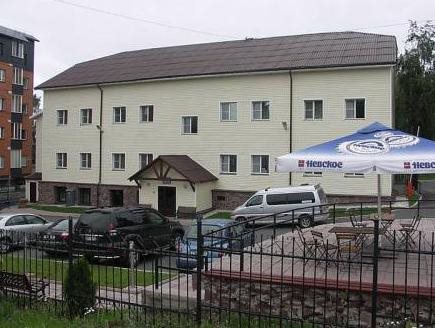 Nevskaya - last minute hotel in Petrozavodsk