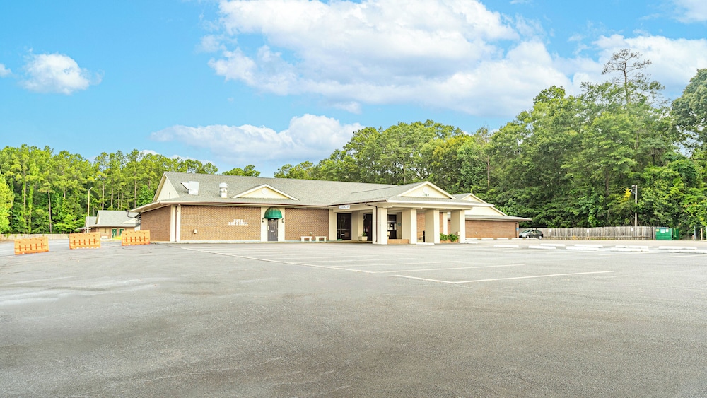 Northgate Inn Hattiesburg - photo 5