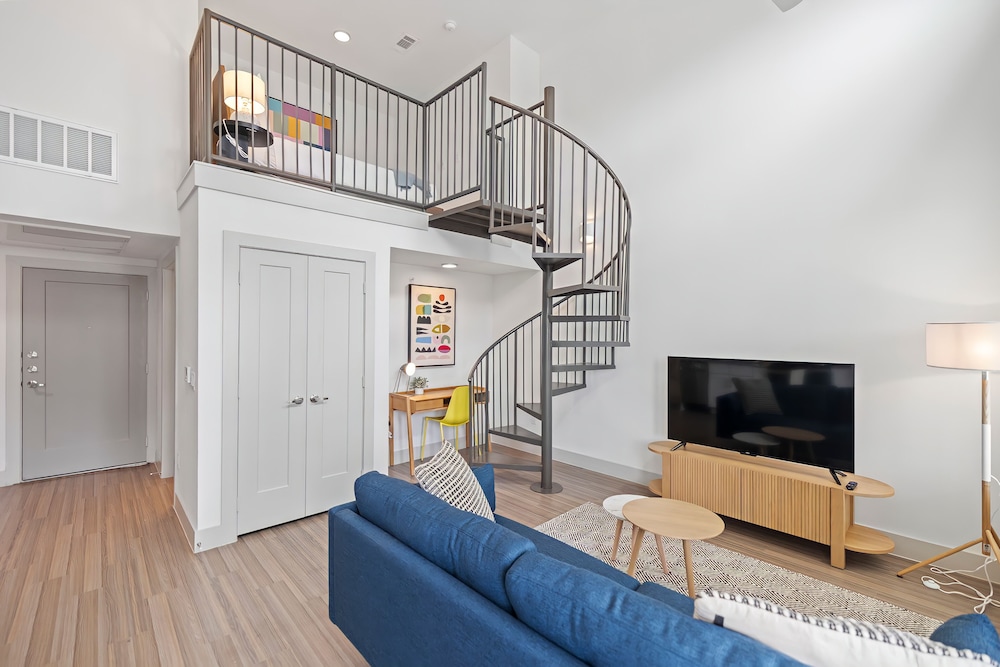 Placemakr Downtown Austin - photo 128