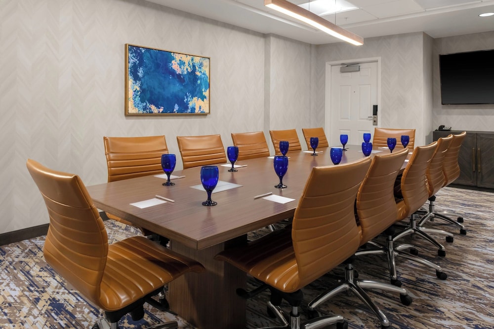 Residence Inn by Marriott Denver City Center - photo 41
