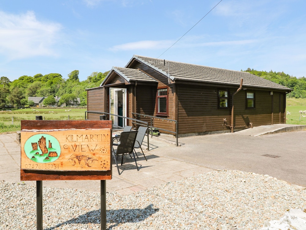 Kilmartin View — hotel in Lochgilphead