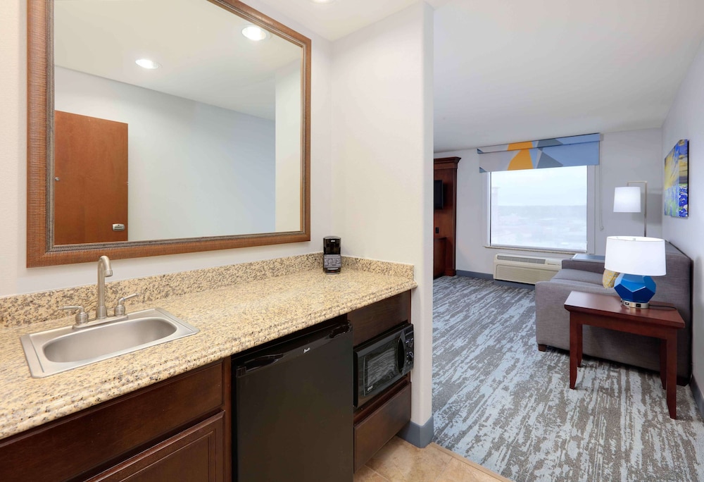 Hampton Inn & Suites Dallas Arlington South - photo 22