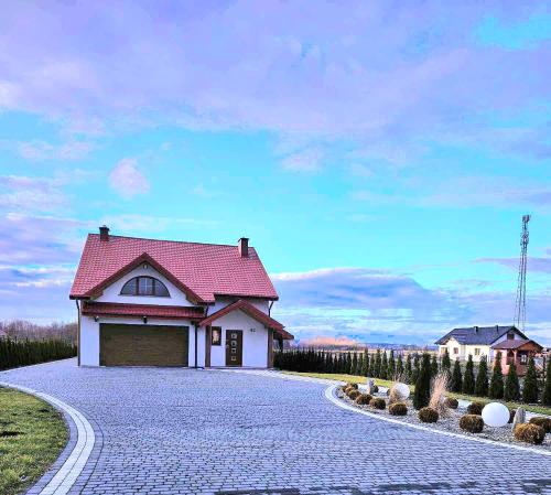 Dworek Sadlinki - last minute hotel in Sadlinki