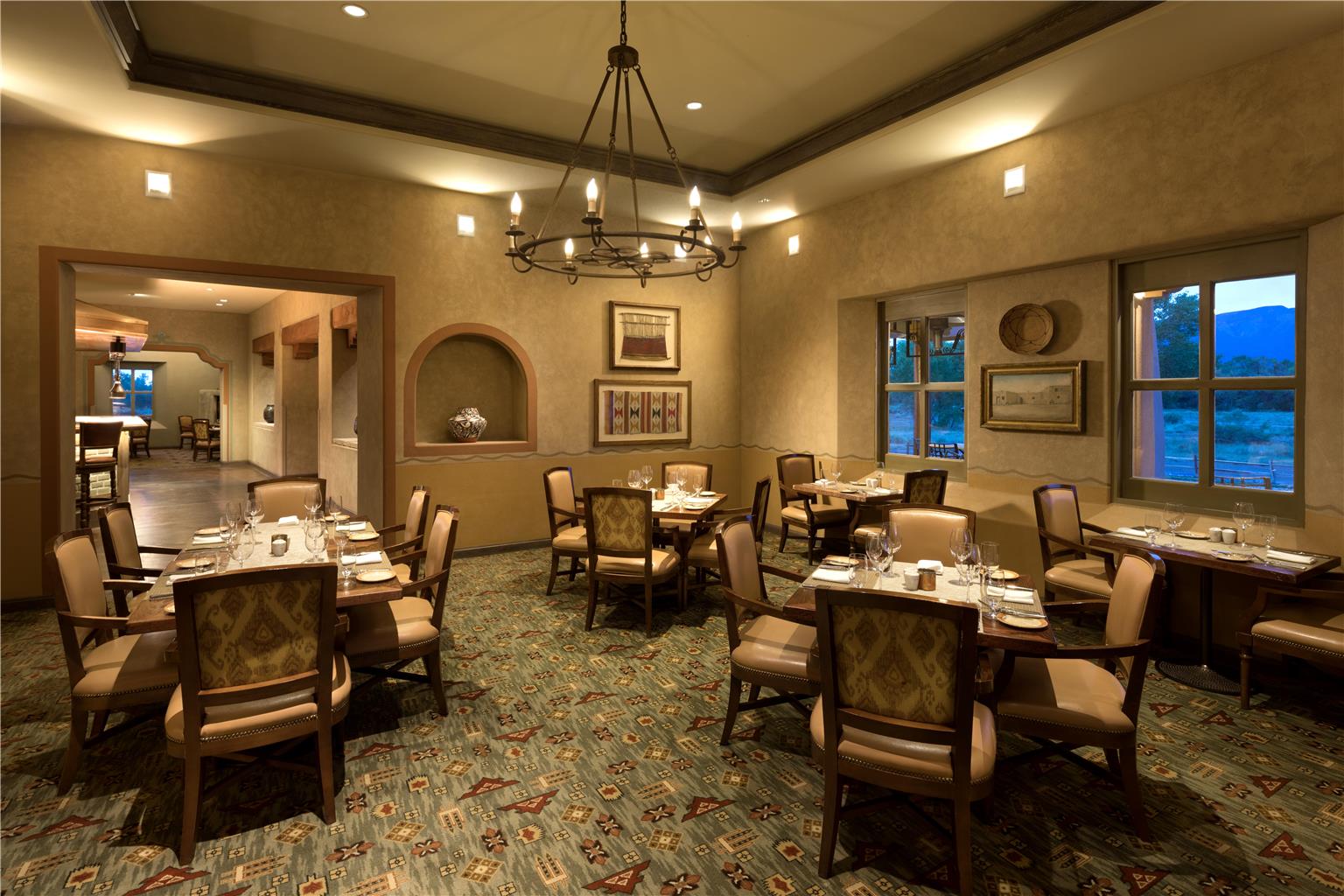 Hyatt Regency Tamaya Resort and Spa - photo 53