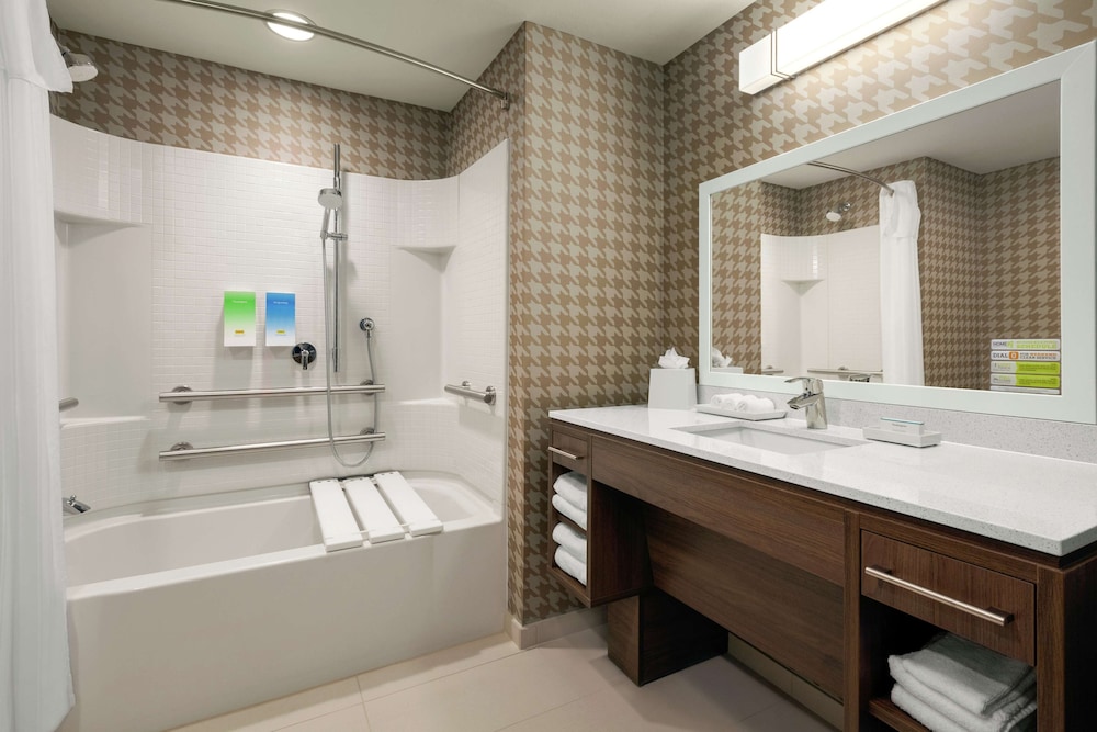 Home2 Suites by Hilton Sarasota Bradenton Airport FL - photo 26
