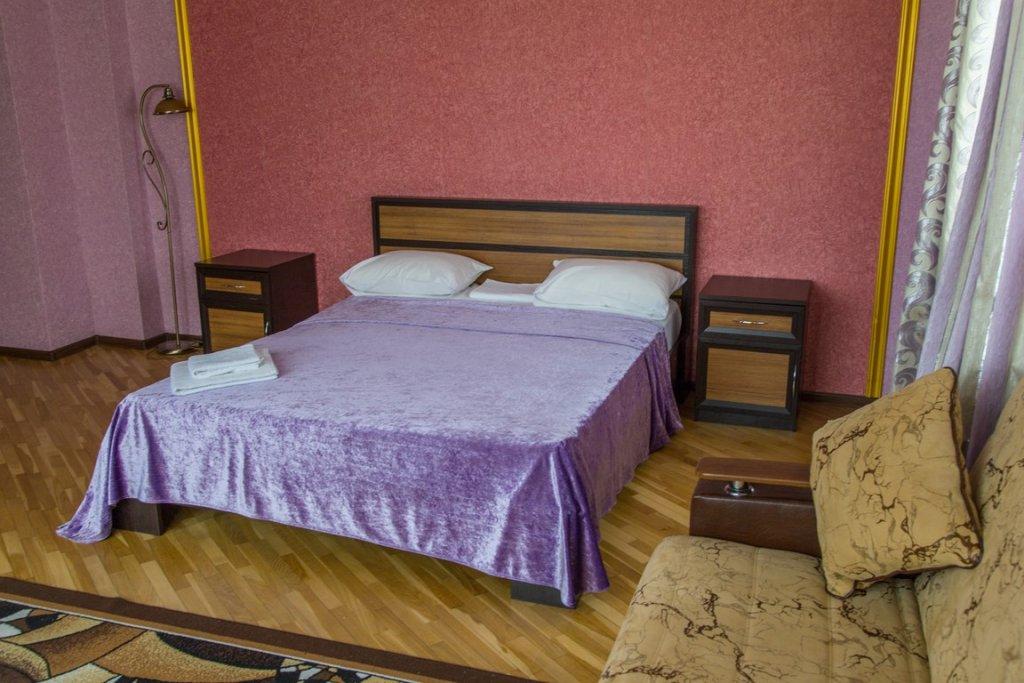 Zhemchug Hotel — Sochi — photo 5